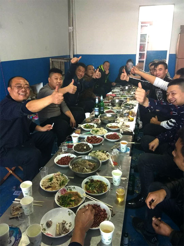 技術(shù)團(tuán)隊(duì)